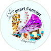 Depearl Concept Logo