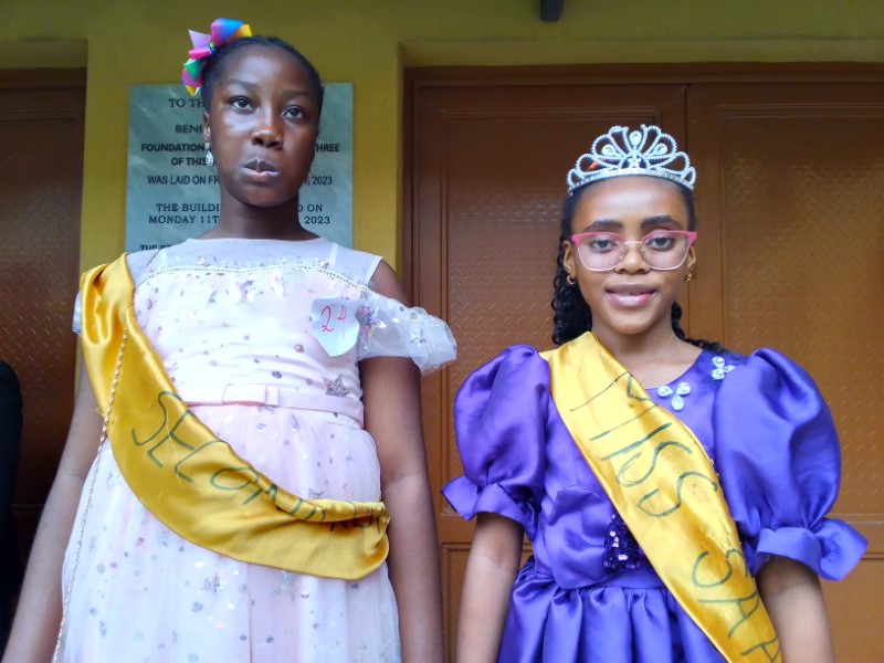 image in 5th Generation record of Pageants timeline