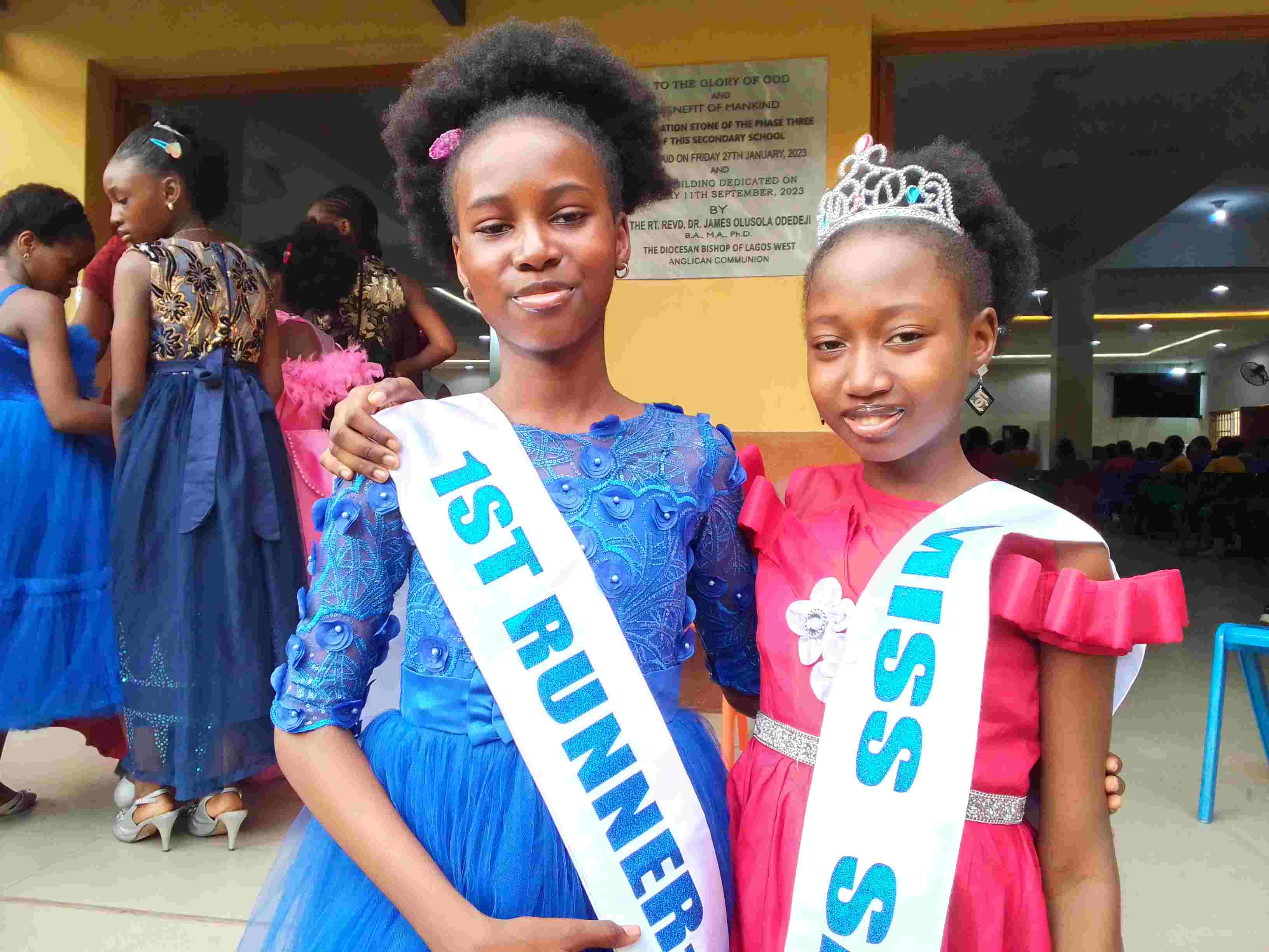 image in 9th Generation record of Pageants timeline