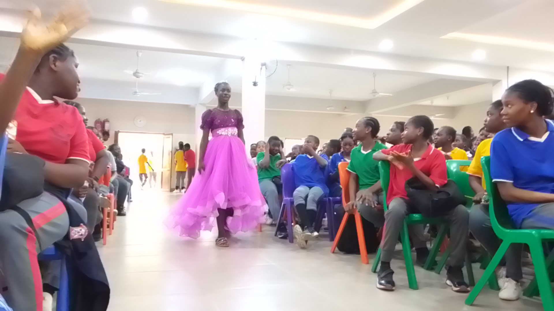 image in 9th Generation record of Pageants timeline