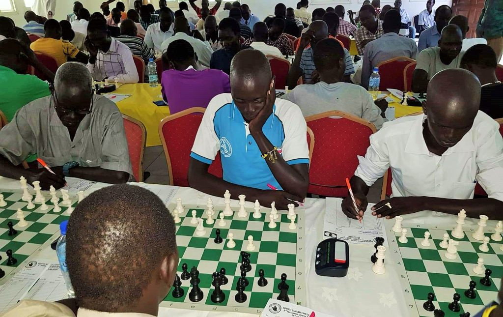 image in Chess Championship 2024 record of Chess timeline