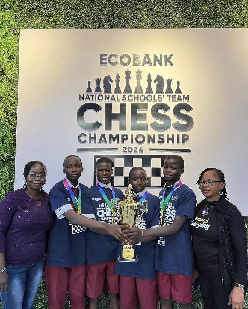 image in Chess Championship 2024 record of Chess timeline