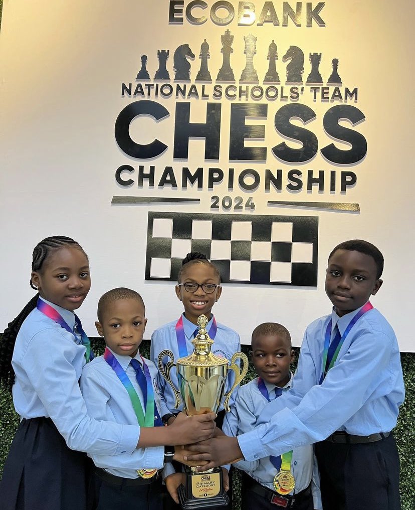 image in Chess Championship 2024 record of Chess timeline