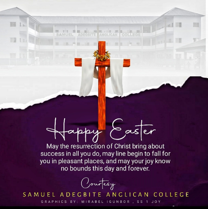 image in Easter Contest 2024 record of Easter Contests timeline