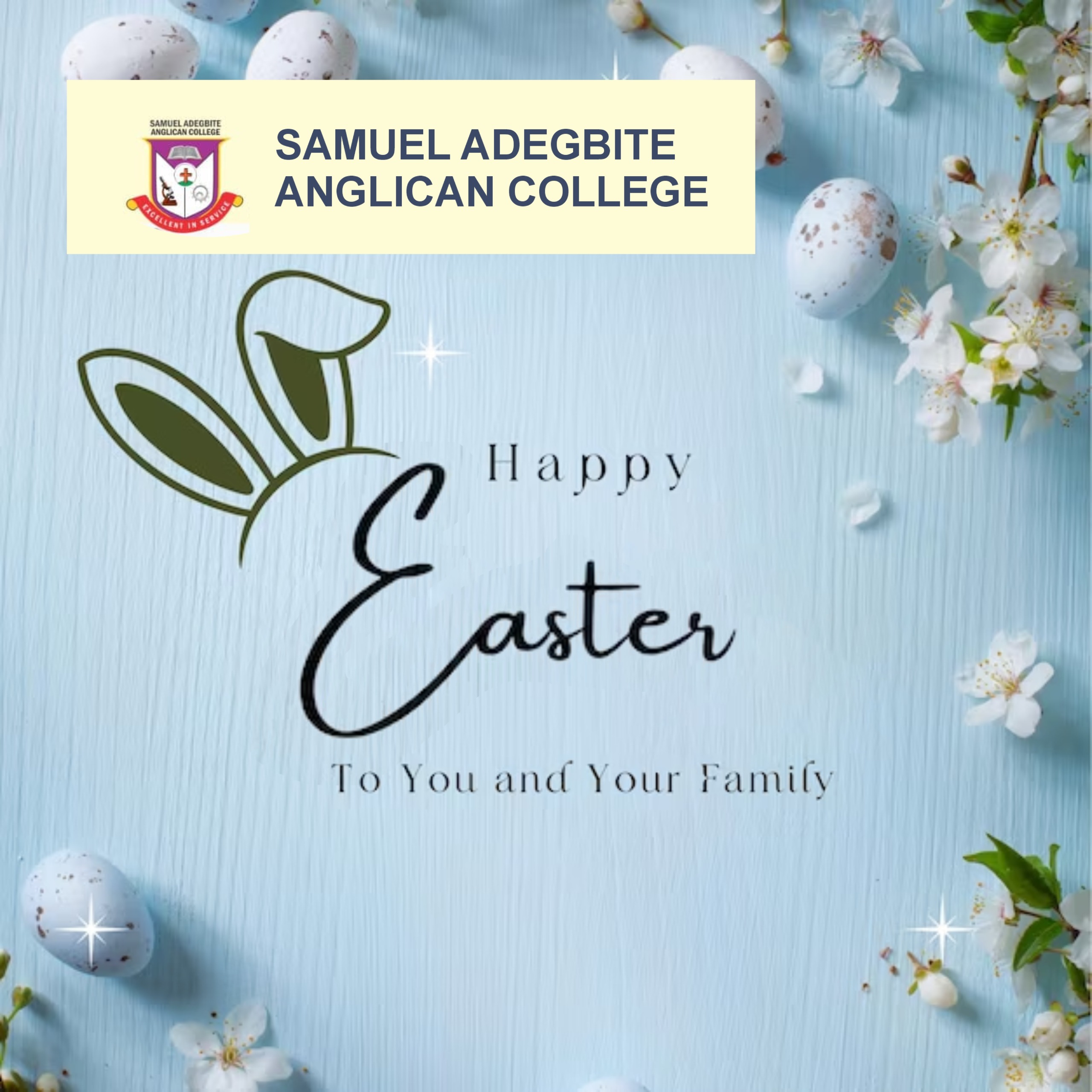 image in Easter Contest 2024 record of Easter Contests timeline