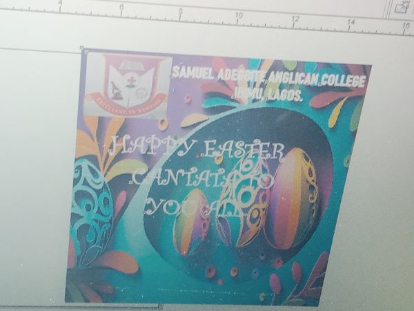 image in Easter Contest 2024 record of Easter Contests timeline