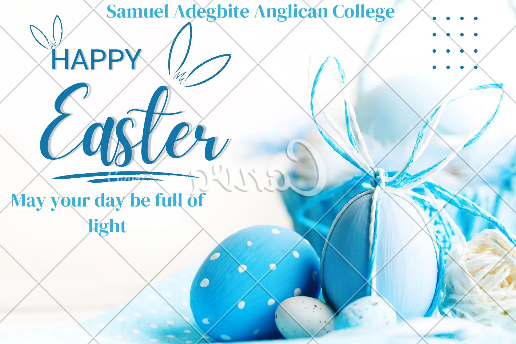 image in Easter Contest 2024 record of Easter Contests timeline