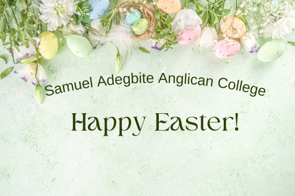 image in Easter Contest 2024 record of Easter Contests timeline