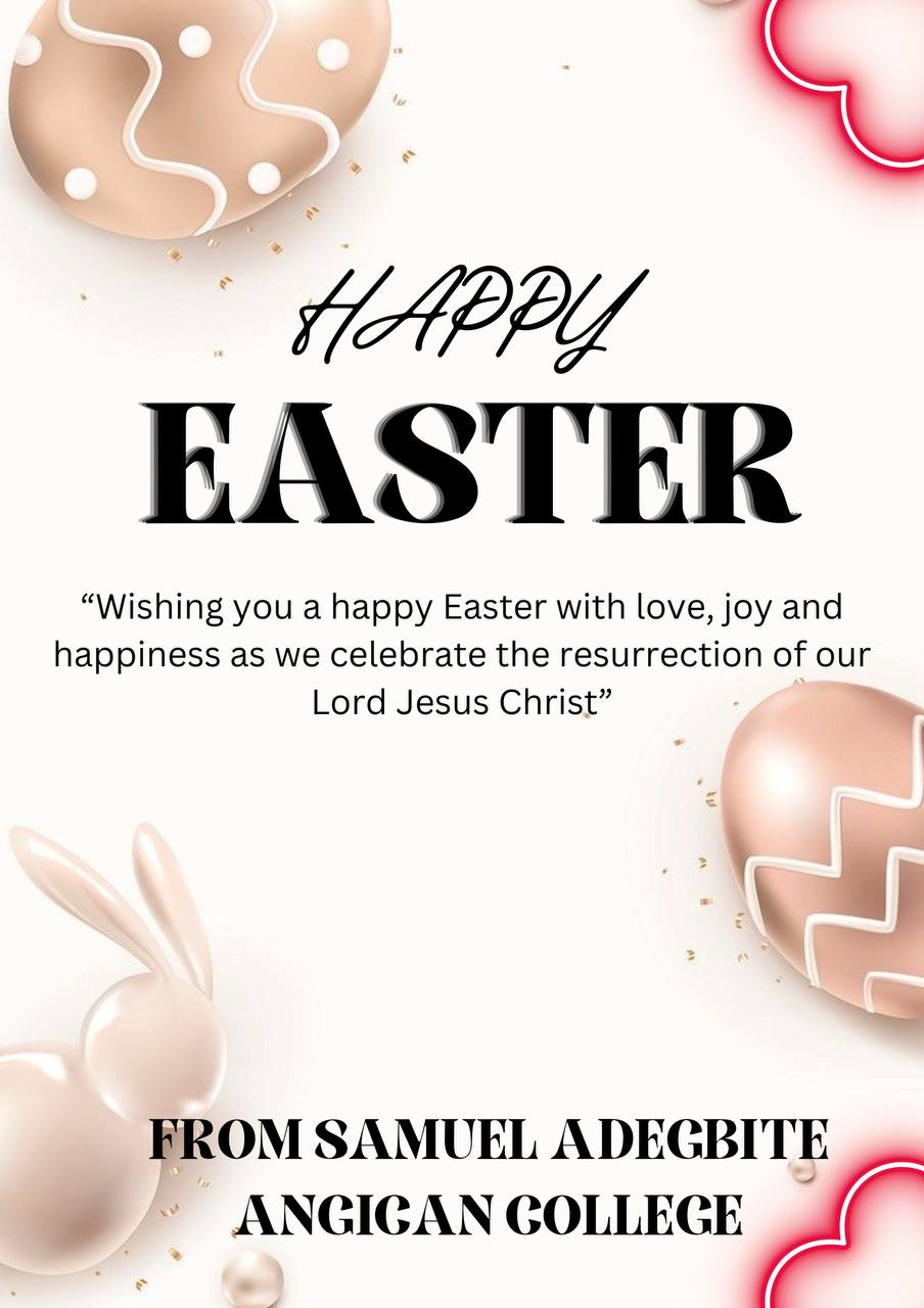 image in Easter Contest 2024 record of Easter Contests timeline