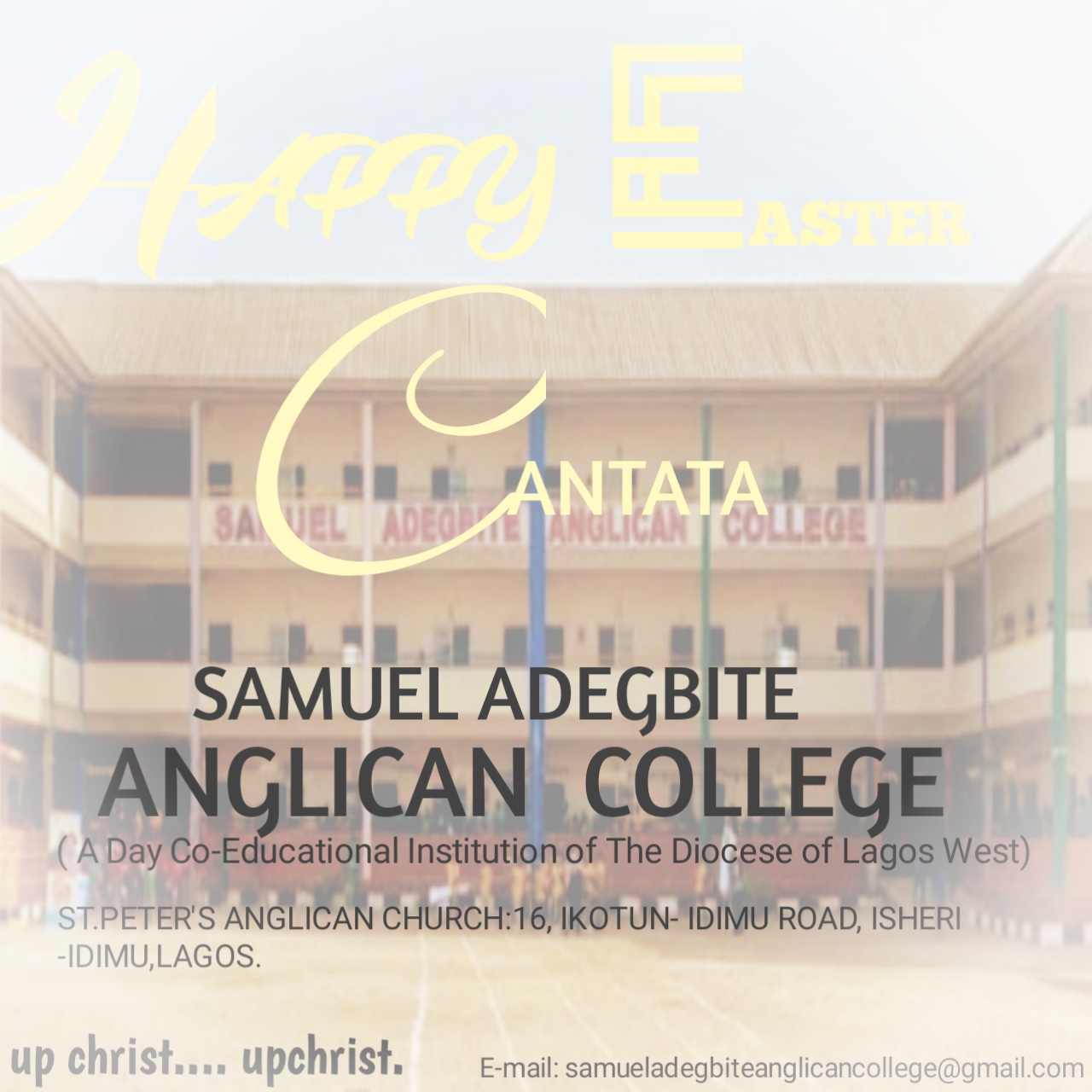 image in Easter Contest 2024 record of Easter Contests timeline