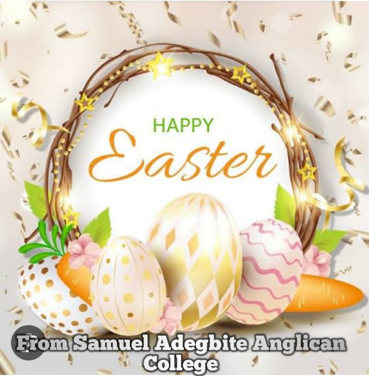 image in Easter Contest 2024 record of Easter Contests timeline