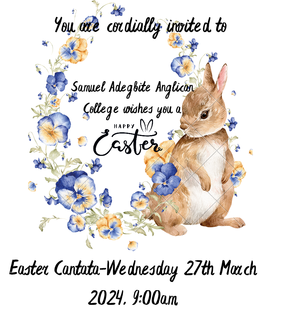 image in Easter Contest 2024 record of Easter Contests timeline