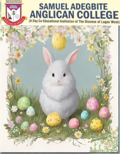 image in Easter Contest 2024 record of Easter Contests timeline