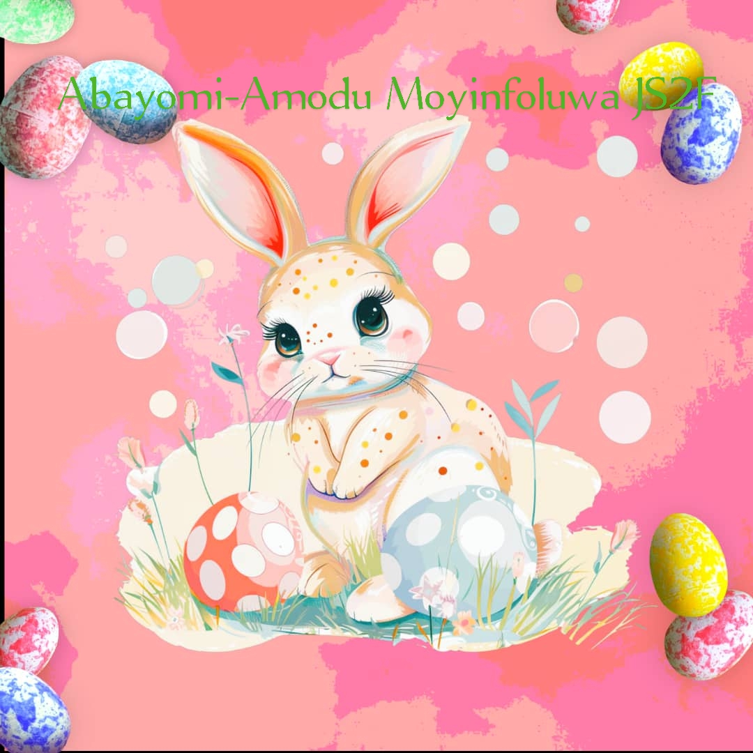 image in Easter Contest 2025 record of Easter Contests timeline