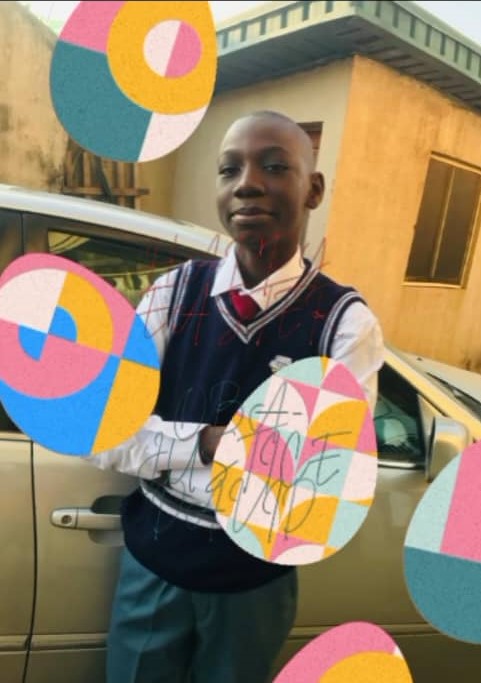 image in Easter Contest 2025 record of Easter Contests timeline