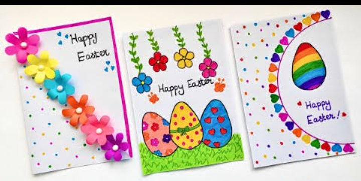 image in Easter Contest 2025 record of Easter Contests timeline