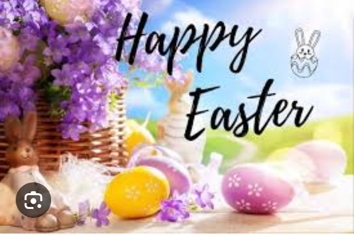 image in Easter Contest 2025 record of Easter Contests timeline