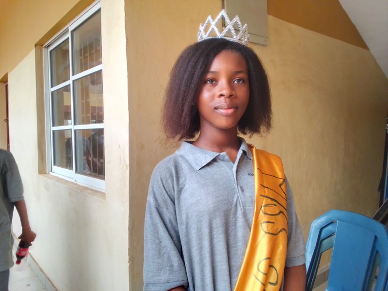 image in The Origin record of Pageants timeline