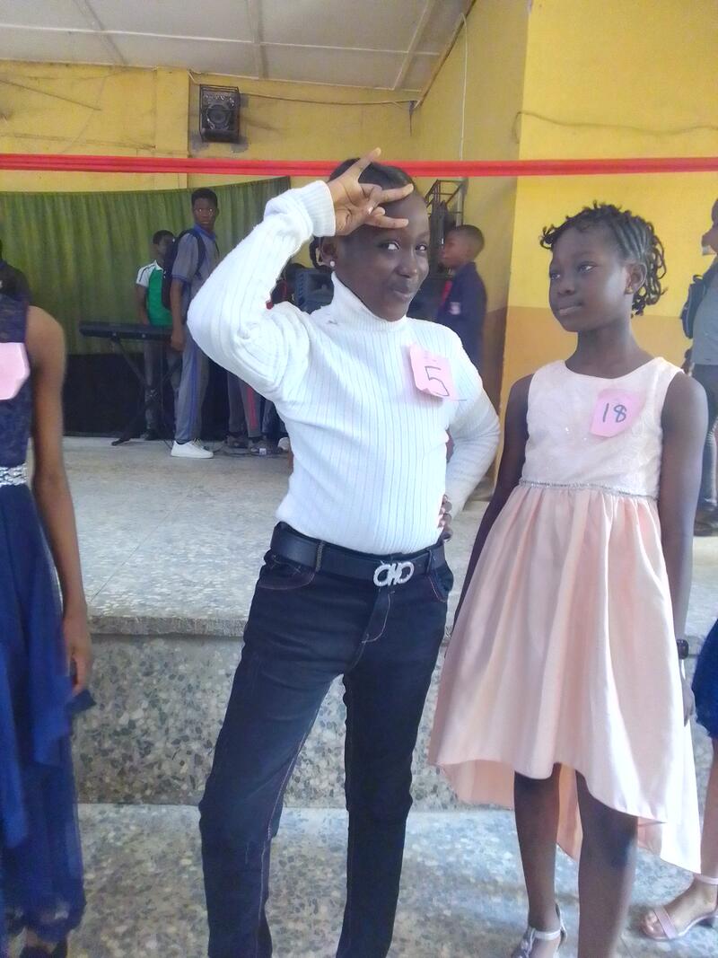 image in The Origin record of Pageants timeline