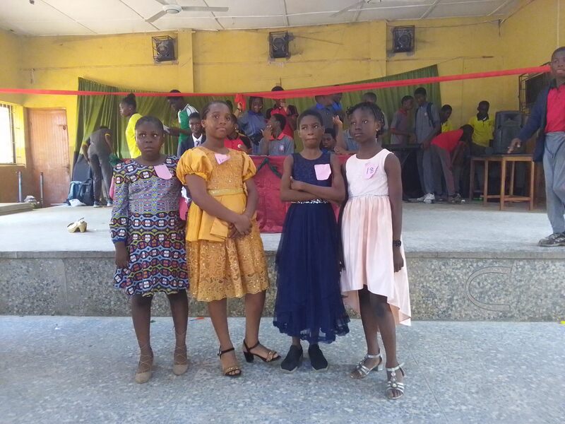 image in The Origin record of Pageants timeline