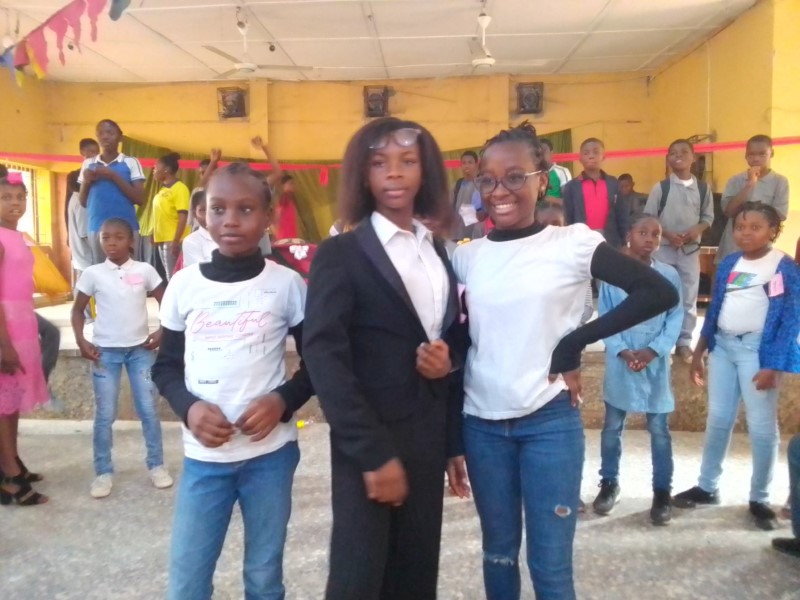 image in The Origin record of Pageants timeline