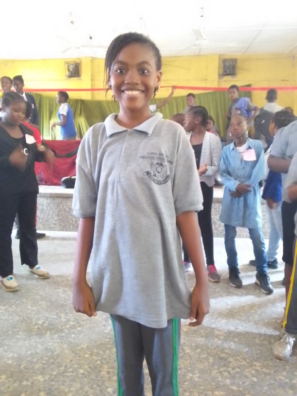 image in The Origin record of Pageants timeline