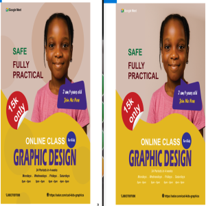 My journey in the Graphic Design world