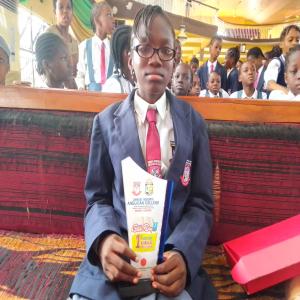 95 GTE in Term 2 - 2022/2023