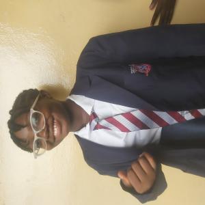 95 GTE in Term 2 - 2025/2026