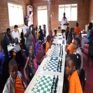 chess by kids (in Images players and winners in 2024)