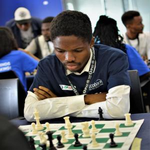 Chess Championship 2025