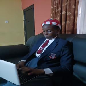 11 _by DvRq8gk Daniella Iwuoha (in 11 Entries by junior students)