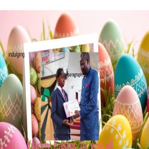 3 _by #xgGvE93 Aigbede Favour (in 14 Entries by junior students)