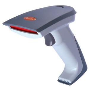 Barcode reader (in Input devices)