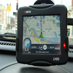 GPS (in Output devices)