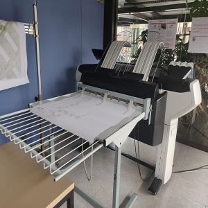 plotter (in Output devices)