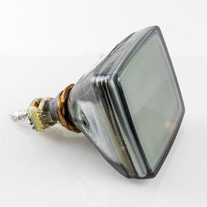 cathode ray tube (in Output devices)