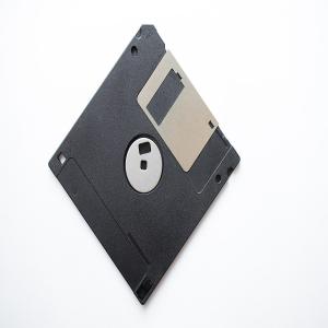 diskette (in Storage devices)