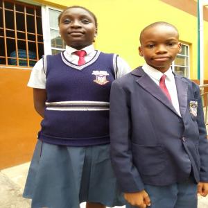 Perfect 60 in Term 2 - 2024/2025