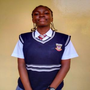 Session Best in Term 3 - 2022/2023