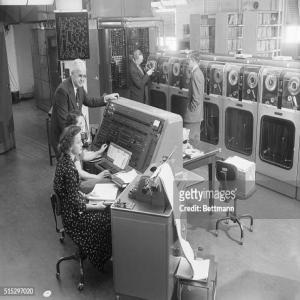 univac pc1 (in 20th Century)