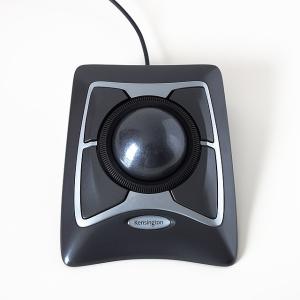Trackball (in Input)
