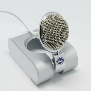 microphone (in Input)
