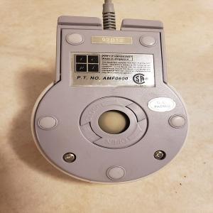 mouse mechanical (underside) (in Input)