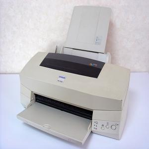 printer (in Output)