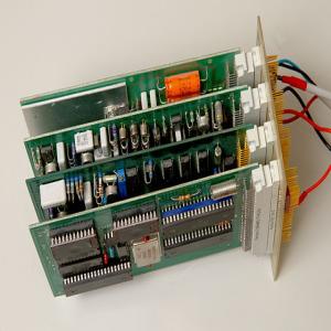 speech synthesizer (in Output)
