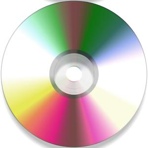 cd (in Storage)