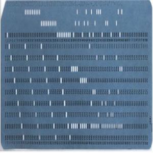punched card (in Storage)