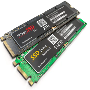 ssd (in Storage)