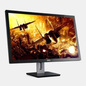 Led-monitor (in Monitors)
